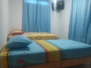 Bread Fruit Lodge - San Andrés - 8