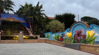 Quinta Jardim das Palmeiras, T2 n 8 , Algoz - Silves - 5