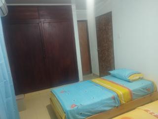 Bread Fruit Lodge - 6