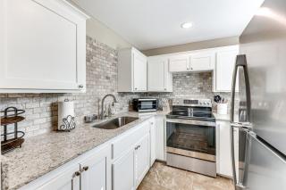 New Blaine Studio - Walk to Lake Dardanelle! - 9