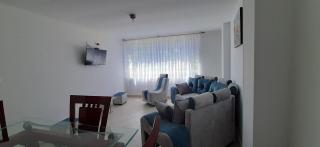 Apartamentos Turisticos EL ZIPA - Zipaquirá - 7