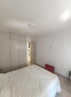 Dpto Falucho2 plaza Colón 4 personas - Mar del Plata - 8