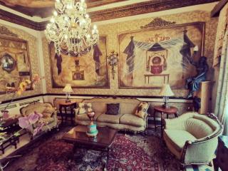 Hotel Boutique Mansion Del Rio - Guayaquil - 9