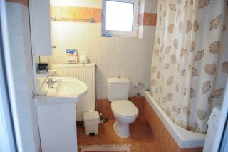 Teli`s House - Aigio - 6