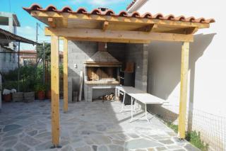 Teli`s House - Aigio - 5