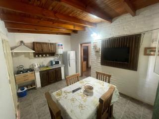 Departamento El Virula - Villa Unión - 4
