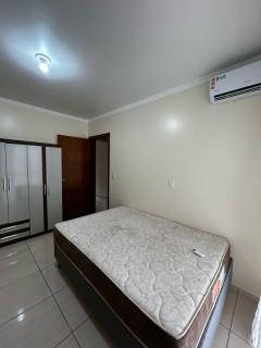 Apartamento climatizado perto da natureza - Piratuba - 8