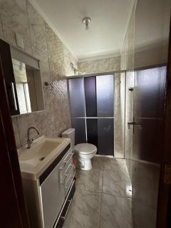 Apartamento climatizado perto da natureza - Piratuba - 5