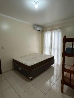 Apartamento climatizado perto da natureza - Piratuba - 2