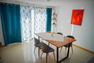 Apartamento amoblado tipo loft - Buenos Aires - 3
