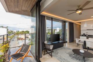 Serenity Hotel Boutique By Alsol - Playa del Carmen - 1