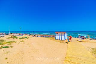 Beautiful La Mata beach modern Apartment - Torrevieja - 2