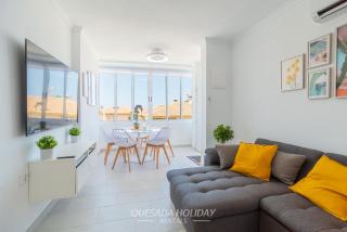 Beautiful La Mata beach modern Apartment - Torrevieja - 9