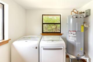 Get Back to Nature at Secluded Hill Country Oasis - Driftwood - 9