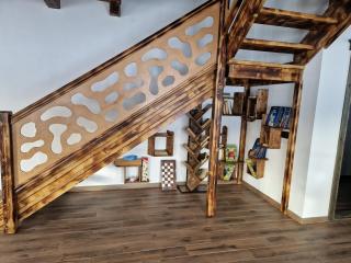 Old Cottage - Bran - 2