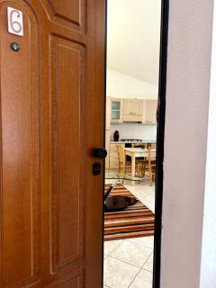The Hugo Apartment - Olbia - 2