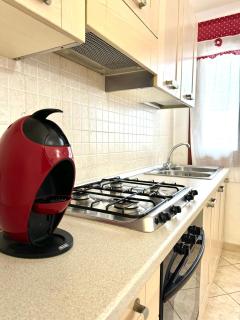The Hugo Apartment - Olbia - 3