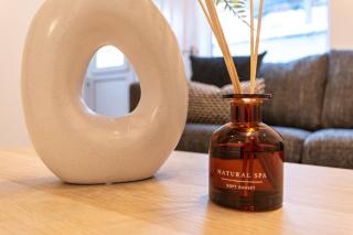 Stylish 1-Bed Flat in Liverpool by 53 Degrees Property, Ideal for Business & Long-Term Stays! - 4