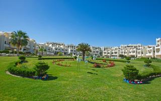 Buki-Gravity-Homes, spacy beachfront apartment in 5 star hotel Gravity Sahl Hasheesh- FOR GUESTS WITH NONEGYPTIAN PASSPORTS - 7