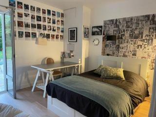 Grande maison familiale -12 pers - 5