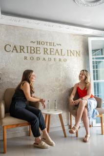Hotel Caribe Real Inn - 9
