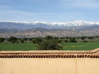JNANE ZOHRA - Taroudant - 2