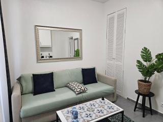 studio Stade de France 1 pour 4 personnes - Saint-Denis - 6