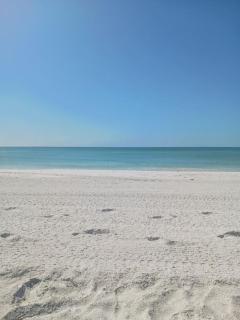 My Beach Cottage - Baird - 7