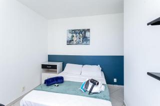 Barra: Riocentro and Pool | 4 Guests - 2