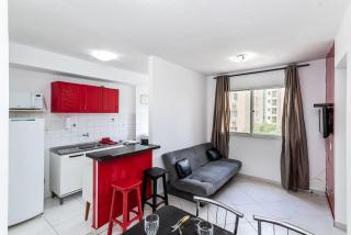 Bandeirantes: Riocentro e Rock in Rio para 4 - 8