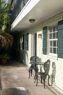 French Quarter Suites Hotel - New Orleans - 4