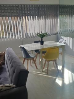 Jolie appartement - Mulhouse - 2