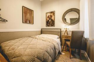 pension Acronafplia ( building C ) - Nauplion - 7