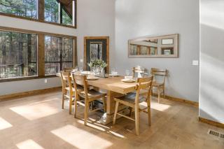 NEW Secluded Cabin Retreat w Loft + Hot Tub - 7