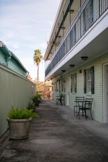 French Quarter Suites Hotel - New Orleans - 1