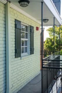 French Quarter Suites Hotel - New Orleans - 3