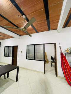 se alquila casa nueva en tocaima - Tocaima - 7