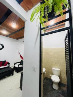 se alquila casa nueva en tocaima - Tocaima - 3