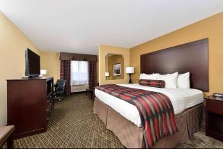 Baymont by Wyndham Ardmore I-35 - Ardmore - 1