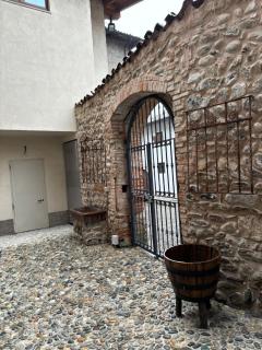 Antica Corte - Zogno - 7