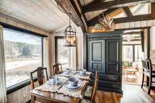 Pet-Friendly Guffey Vacation Rental with Deck! - 2