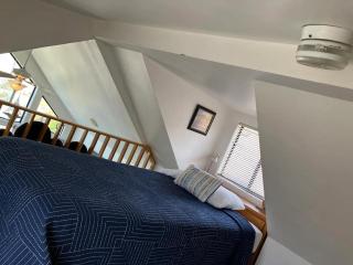 Oceanfront Cabin 4 With Jacuzzi & Stunning Views - Smith River - 1