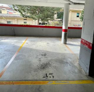 Large apartment nearby the sea - Benalmádena - 5
