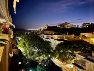 Large apartment nearby the sea - Benalmádena - 0