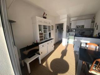 Résidence Dahouet - Appartement T2 sur le Port de Dahouët MAE-6784 - Pléneuf-Val-André - 8