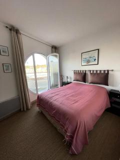 Résidence Dahouet - Appartement T2 sur le Port de Dahouët MAE-6784 - Pléneuf-Val-André - 4