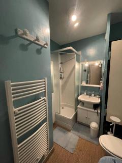 Résidence Dahouet - Appartement T2 sur le Port de Dahouët MAE-6784 - Pléneuf-Val-André - 2