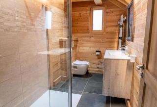 Résidence Pramouton - Sublime chalet aux grands espaces de convivialité MAE-3591 - 1
