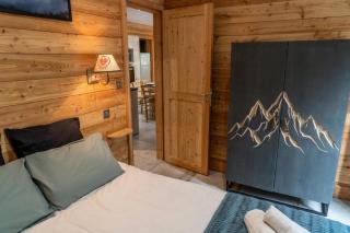 Résidence Pramouton - Charmant logement au cœur d’un chalet de montagne MAE-3601 - Le Mélézet - 1