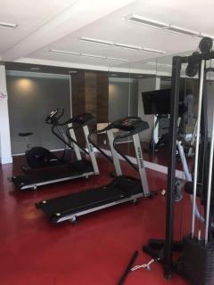 Flat Studio Charmoso New Studio Granja Viana Cotia Sao Camillo 642 - 4